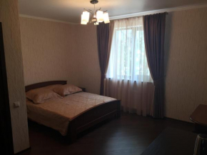Guest house on Fadeyeva 184